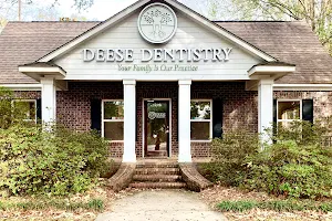 Deese Dentistry image
