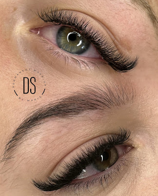 Marie CLAUSS - Sourcils & Cils à Lyon