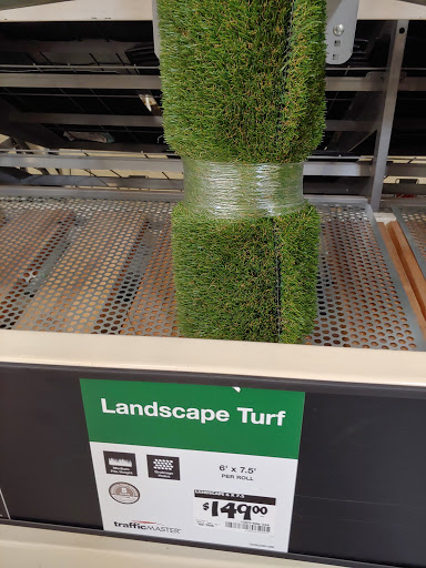 Home Improvement Store «The Home Depot», reviews and photos, 24332 El Toro Rd, Laguna Hills, CA 92653, USA