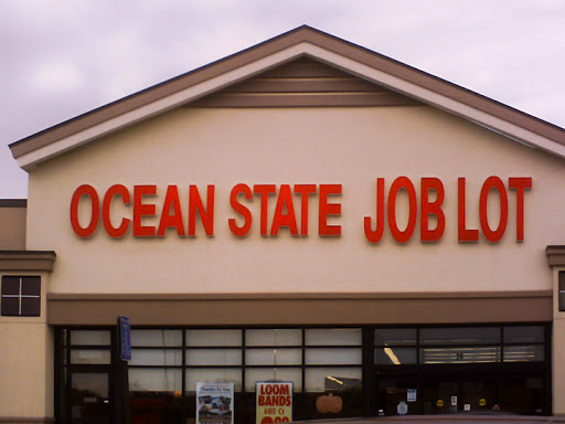 Ocean State Job Lot, 20 Watertower Pl, Leominster, MA 01453, USA, 
