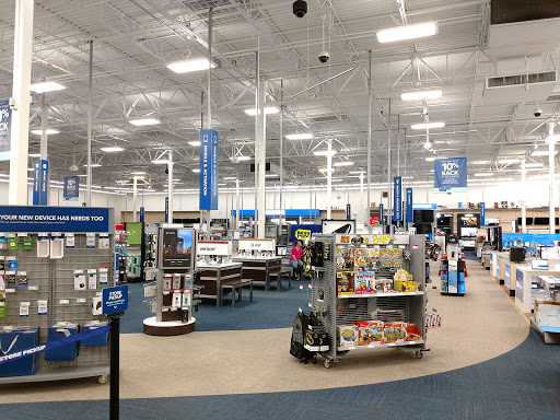 Electronics Store «Best Buy», reviews and photos, 228 Colony Pl, Plymouth, MA 02360, USA