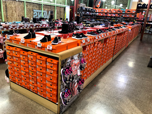 Shoe Store «Shoe City - Anaheim», reviews and photos, 101 E Ball Rd, Anaheim, CA 92805, USA