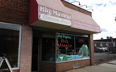 Chef Wayne's Big Mamou image