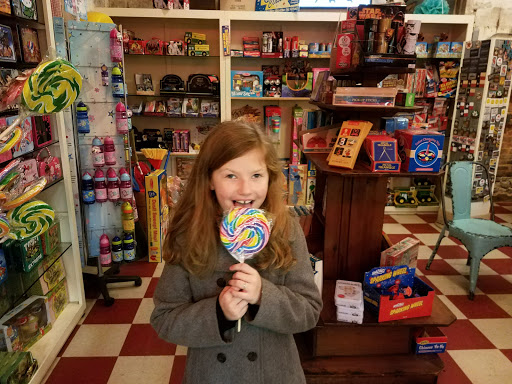 Store «Jefferson General Store», reviews and photos, 113 E Austin St, Jefferson, TX 75657, USA