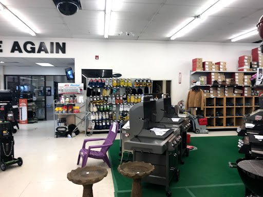 Hardware Store «D & G Ace Hardware», reviews and photos, 31262 64th Ave Path, Cannon Falls, MN 55009, USA