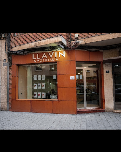 Inmobiliaria Llavin SL en Albacete