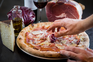 Photo n°30 de Il Pizzaiolo à Sète ()