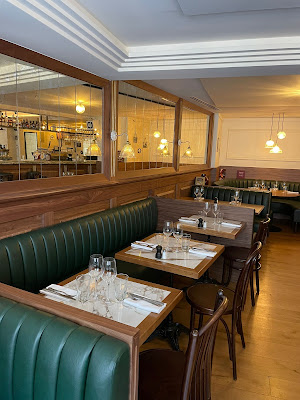 Osteria Pietrinella à Antony