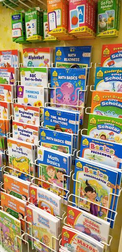 Fabric Store «Jo-Ann Fabrics and Crafts», reviews and photos, 2886 NW Bucklin Hill Rd, Silverdale, WA 98383, USA