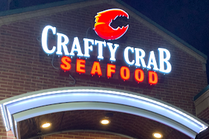Crafty Crab Seafood image