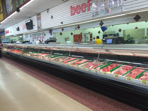 Supermarket «North Pulaski Fresh Market», reviews and photos, 3850 W North Ave, Chicago, IL 60647, USA