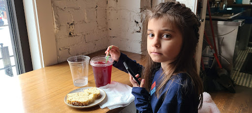 Coffee Shop «Bespoke Coffee & Dry Goods», reviews and photos, 202 Princess St, Wilmington, NC 28401, USA