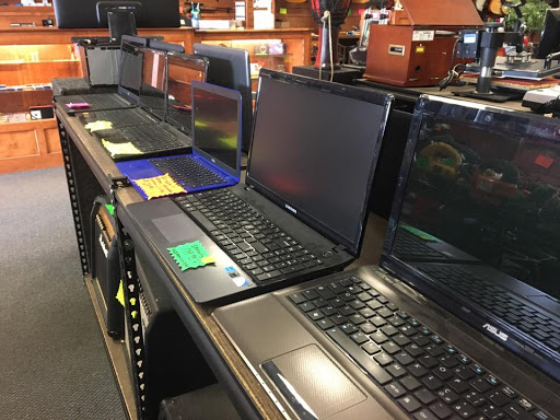 Pawn Shop «Silas Deane Pawn Wallingford», reviews and photos, 970 N Colony Rd, Wallingford, CT 06492, USA