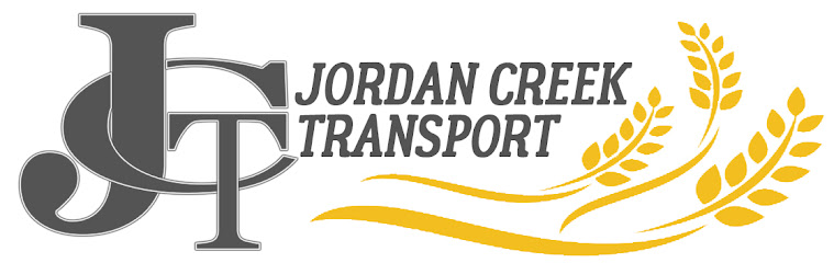 Jordan Creek Transport Inc