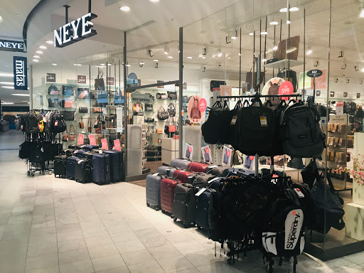 Bedst Butikker Til At Købe Kufferter København I Nærheden Af