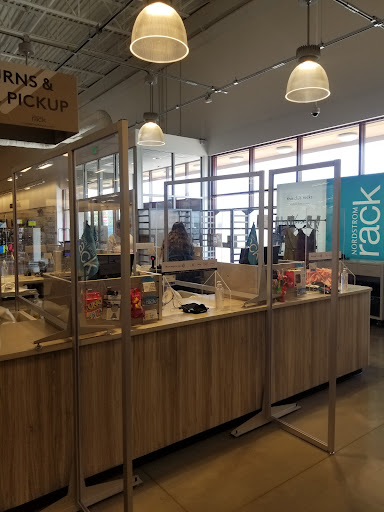 Department Store «Nordstrom Rack Hamilton Crossings», reviews and photos, 750 N Krocks Rd #303, Allentown, PA 18106, USA