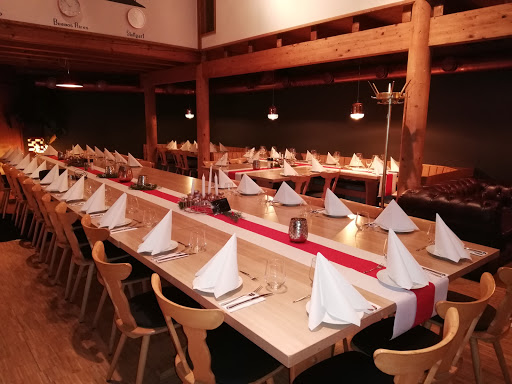 Tierra del Fuego - Restaurant & Eventlocation