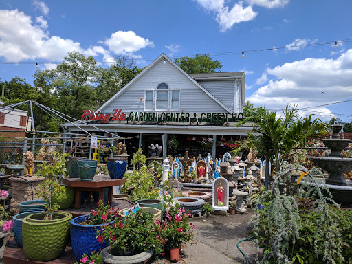 Market «Rising Up Garden Center, Landscape Design, & Florist», reviews and photos, 1314 St George Ave, Avenel, NJ 07001, USA