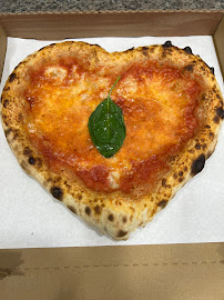 Pizza du Restaurant italien Chez Genova à Paris - n°12