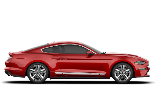 Car Dealer «Star Ford Lincoln», reviews and photos, 1101 S Brand Blvd, Glendale, CA 91204, USA