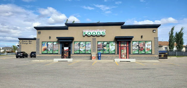 Crystal Lake Convenience Store 9141 Crystal Lake Dr, Grande Prairie, AB T8X 1J6, Canada