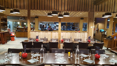 Office de tourisme Les Karellis à Montricher-Albanne