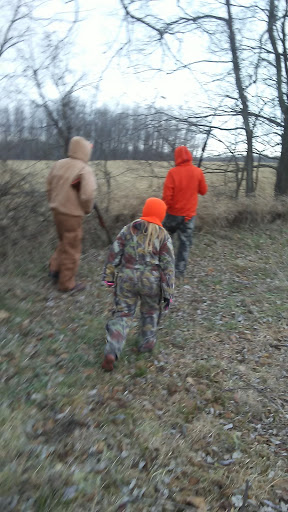 RV Park «Cloverdale RV Park», reviews and photos, 2789 E Co Rd 800 S, Cloverdale, IN 46120, USA