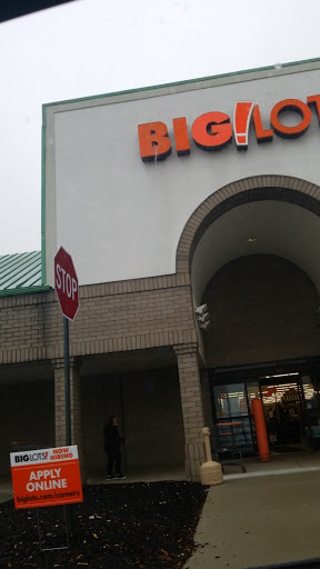 Discount Store «Big Lots», reviews and photos, 300 N Telegraph Rd, Pontiac, MI 48341, USA
