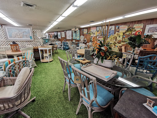 Outdoor Furniture Store «Yum Yum Tree Furniture», reviews and photos, 815 US-1, Jupiter, FL 33477, USA