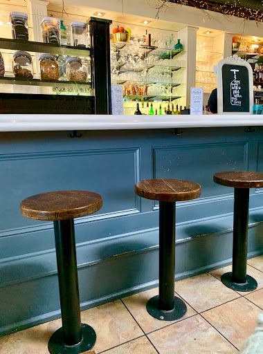 Dessert Restaurant «Shyndigz», reviews and photos, 1903 W Cary St, Richmond, VA 23220, USA