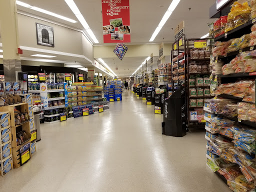 Grocery Store «Jewel-Osco», reviews and photos, 3000 Kirchoff Rd, Rolling Meadows, IL 60008, USA