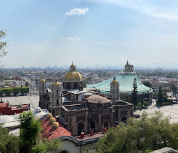 Capilla del Cerrito photo