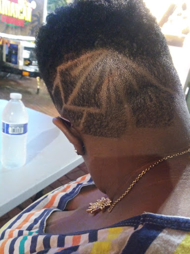 Barber Shop «Kingdom Cutz», reviews and photos, 2625 Barna Ave, Titusville, FL 32780, USA