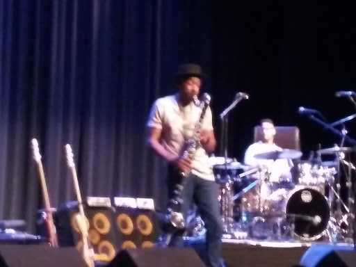 Performing Arts Theater «August Wilson Center for African American Culture», reviews and photos, 980 Liberty Ave, Pittsburgh, PA 15222, USA