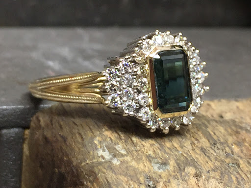 Jeweler «Royal Diadem Jewelers», reviews and photos, 2130 New Garden Rd, Greensboro, NC 27410, USA