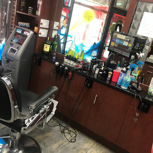 Barber Shop «Steve 3000 Barbershop», reviews and photos, 26-13 Francis Lewis Blvd, Flushing, NY 11358, USA