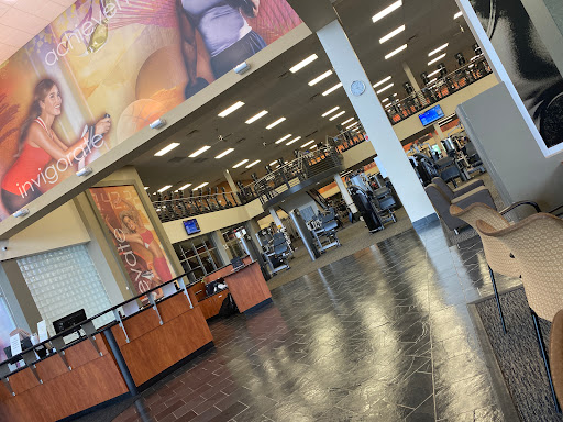 Gym «LA Fitness», reviews and photos, 1500 Shingle Creek Crossing, Brooklyn Center, MN 55430, USA