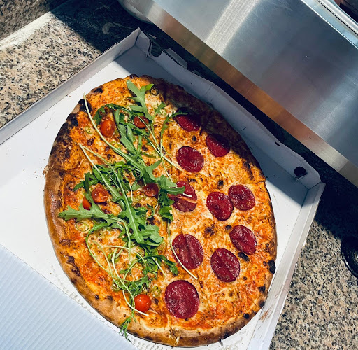 A-Pizza Jenbach en Jenbach