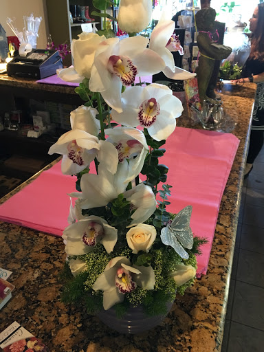 Florist «Flower Market», reviews and photos, 5851 Wiles Rd, Coral Springs, FL 33067, USA