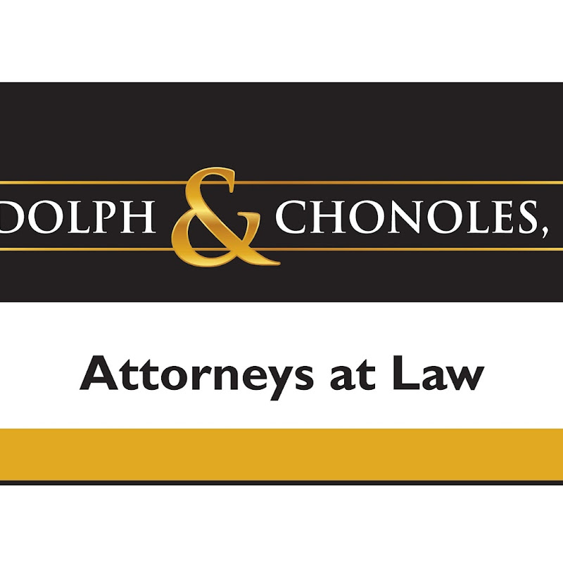 Rudolph & Chonoles, LLP Attorneys at Law