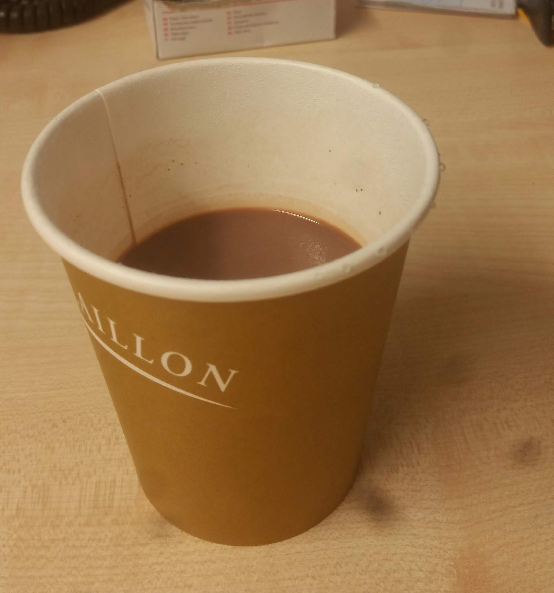 Photo n° 2 de l'avis de Magali. fait le 23/10/2019 à 06:53