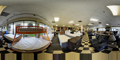 Furniture Store «Nick and Sons Furniture Outlet riverside», reviews and photos, 9970 Magnolia Ave, Riverside, CA 92503, USA