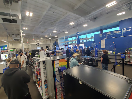 Electronics Store «Best Buy», reviews and photos, 120 E Imperial Hwy, Fullerton, CA 92835, USA