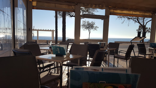 Cafetería bar elola - C. Mallorca, 7, 29640 Fuengirola, Málaga