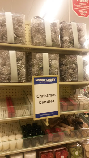 Craft Store «Hobby Lobby», reviews and photos, 6295 S Westnedge Ave, Portage, MI 49002, USA