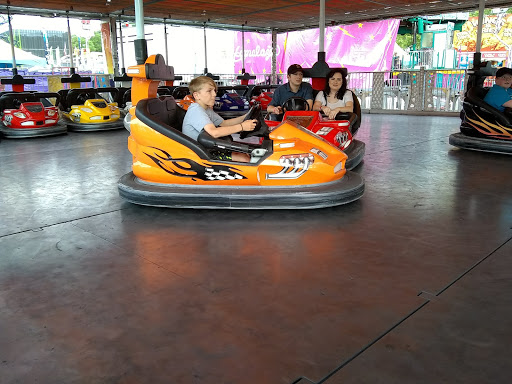 Live Music Venue «Oak Mountain Amphitheatre», reviews and photos, 1000 Amphitheater Rd, Pelham, AL 35124, USA