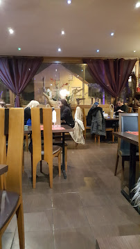 Atmosphère du Restaurant thaï L'Asiane à Chelles - n°9
