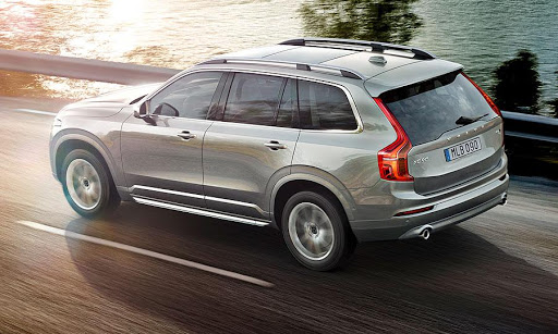 Car Dealer «Prime Volvo Cars South Shore», reviews and photos, 425 Lincoln St, Hingham, MA 02043, USA