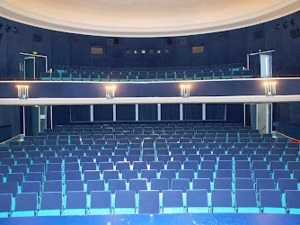 Kino Burgtheater Ratzeburg