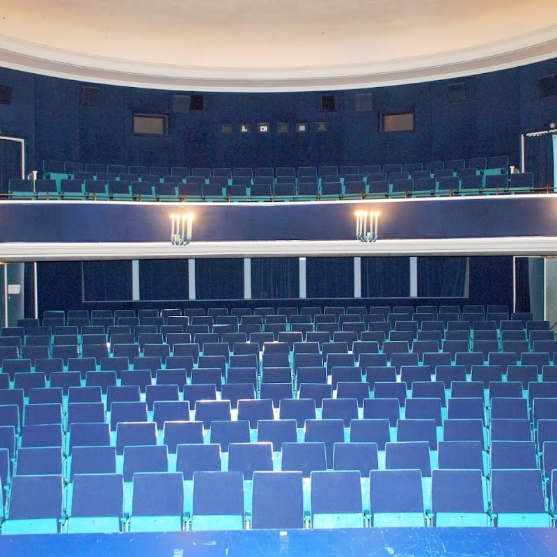 Kino Burgtheater Ratzeburg